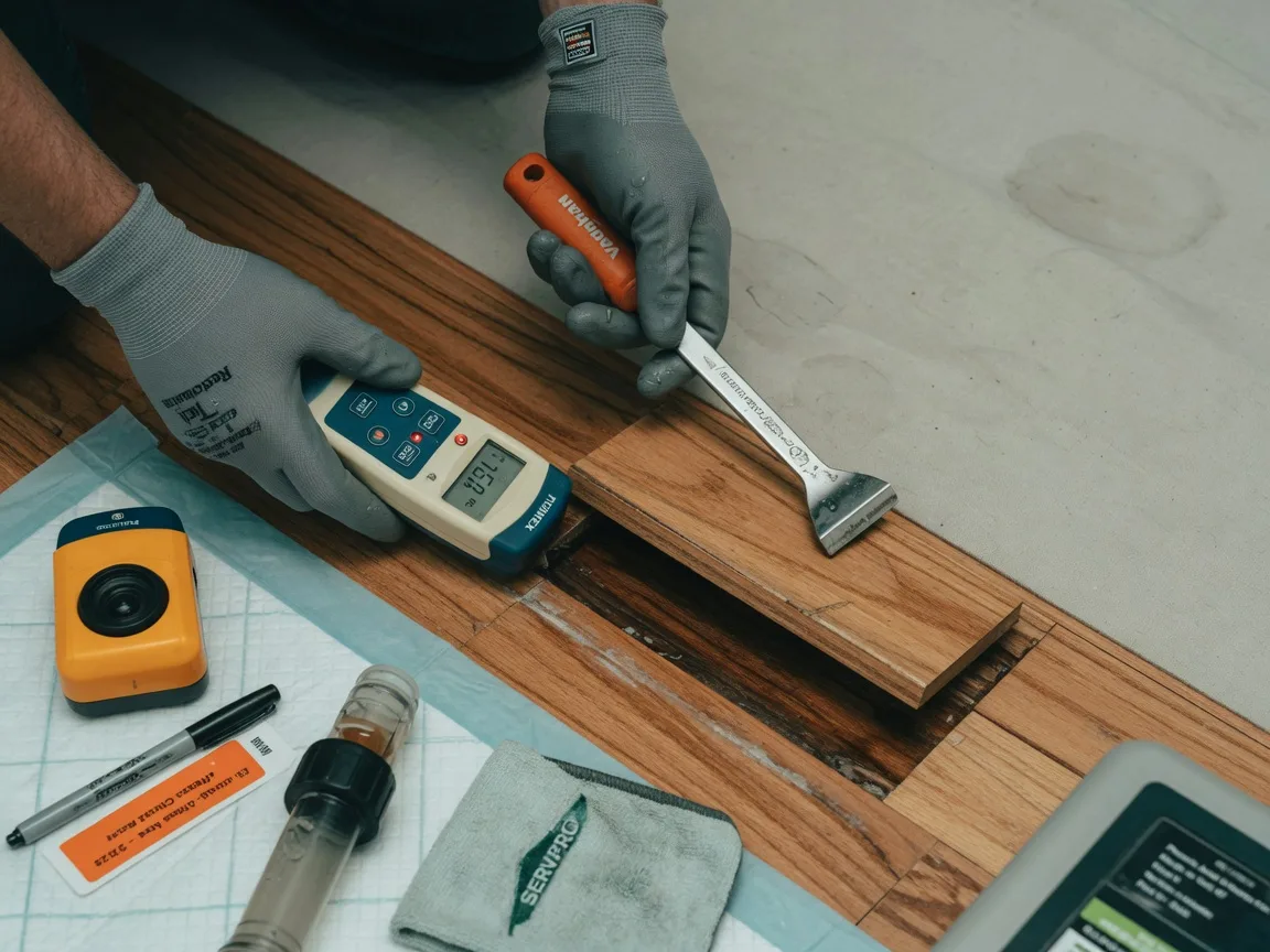 Why choose Water Damage Restoration in Danevang, TX